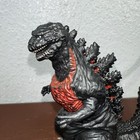 Look Shin Godzilla 6  Action Figure 2016 Bandai Toy Giant Monster Movie Version