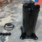 New Ac Condenser Compressor 34 500 Btu For Copeland 3 Ton Scroll Zp34k5e-pfv-800