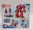 Lego Marvel Iron Man   His Awesome Friends Ultron V  Iron Man 11209 See Details