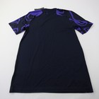 Seattle Sounders Fc Adidas Aeroready Game Jersey - Soccer Men s Used