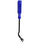 Car Fastener Remover Tool - Door Panel Removal Tool Automotive Clip Puller Blue