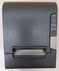 Epson Tm-t88v-084 Thermal Receipt Printer M244a P n C31ca85084