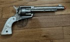 Vintage Nichols Stallion 45 Toy Cap Gun  Toy Cap Gun