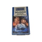Vintage Sci-fi  Cult Horror   Classic Vhs Tapes - Pick Your Title  mca    