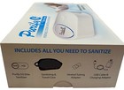 Purify O3 Elite Series Cpap Sanitizer Kit - Brand New In Box