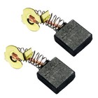 Ridgid R4141 Cut-off Machine 2 Pack Carbon Brush - 080029002065-2pk