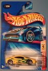 Hot Wheels - 2004 Ferrari Heat Set - Lot Of Five - All Uncommon Variations 
