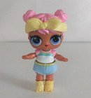 Lol Surprise Doll Confetti Pop Series 3 Dawn With Accessories
