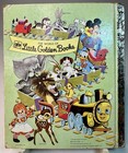 Vintage 1975 Little Golden Book - Pano The Train 1st Edition