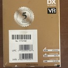 Nikon Af-s Dx Vr Zoom-nikkor 55-200mm F 4-5 6g If-ed Lens Nikon F Mount