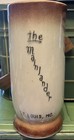 Vintage The Mainlander St Louis Mo Advertising Tiki Mug  1970   s