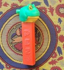 Vintage Pez  Frog Whistle No Feet 3 942 Jugoslavia Yugoslavia  Mmm