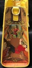 Loungefly Beauty And The Beast Shoulder 2way Yellow Faux Leather Bag 