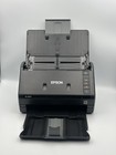 Epson Workforce Es-400 Ii Color Duplex Desktop Document Scanner- No Power Cable