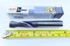 New 1 2  Iscar Scd 0468-185-0500acp3 Solid Carbide Coolant Thru Holes Drill