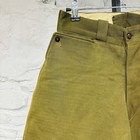 Wwi Era 1910s 20s Military Jodhpurs Motorcycle Horse Riding Pants Vtg Antique