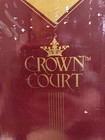 Vintage 3 Piece Dresser Vanity Set Silver Plated Mirror  Brush And Comb Nib