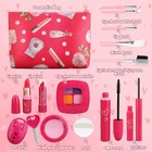 Toys For Girls Beauty Set Kids 3 4 5 6 7 8 9 10 11 Years Age Old Cool Gift Xmas 