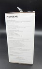 Netgear Business 5-port Gigabit Ethernet Unmanaged Switch Gs605 White New Sealed
