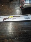 Barra Cowboy Bb Pellet Gun Air Rifle Lever Action 50 Shot  177 Hunting Old West