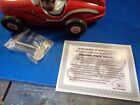 Schylling Grand Prix Racer Tin Engine Sound New In Box