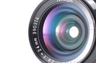  exc 5  Nikon Nikkor N c Auto 24mm F2 8 Wide Angle Lens Ai Converted From Japan