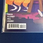 Rick And Morty  11  Exceed Exclusive Variant  Oni  2016  High Grade