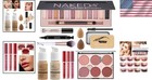 12-color Makeup Kit  All-in-one Luxury Gift Set For Daily And Special Occasions