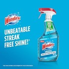 Windex Glass And Window Cleaner Spray Bottle  Packaging Designed To Prevent Leak