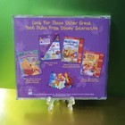 Winnie The Pooh And Tigger Too Animated Storybook