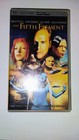 The Fifth Element Umd-movie Bruce Willis Sony Psp Complete