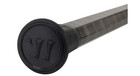 Warrior Burn Carbon 2 Attack Lacrosse Shaft - Chroma