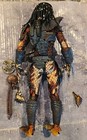 Neca Predator 2 Ultimate City Hunter Action Figure As Shown 1 10 Scale B