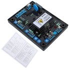 Avr As440 Automatic Voltage Regulator For Stamford Generator Genset New