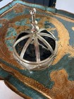 Liahona  03010 Vintage-style Religious Decorative Replica Ball Made In China
