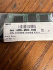 Fanuc A20b-3900-0288 02a 64mb Sram3mb Card R30ia Robot Controller