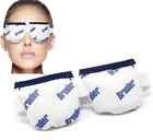 Bruder Moist Heat Eye Compress   Microwave Activated   Fast Acting And Effective