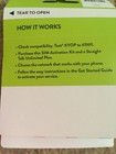 Bring Your Phone To Straight Talk Micro 3 1 Nano Sim Card New Iphone Cdma Only 