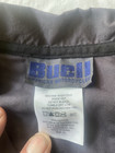 Buell American Motorcycles Button-up Collared Work Shirt Men s Xl Nwot