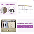 Taus 5 Drawers Dresser Dresser Bedroom Chest Furniture Tower