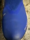 Nike Phantom Vsn Academy Df Ic Ao3267-400 Ghost Lace Blue Size 8