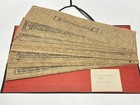 Japanese Woodblock Print   18 Sutras Of The Sea  Tibetan  Buddhist Art  Chinese