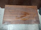 Vintage Organ Bench  Measures 36in W X 22in T X 13in D  Make Offer 