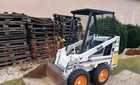 2000 Bobcat 315  pre-owned  W  2218 Hours
