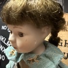 Highly Active Haunted Spirit Doll   Kerra   Malevolent  Looks Sweet  Beware 12   