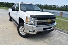 2013 Chevrolet Silverado 3500 Hd Ltz