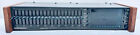 Audio Control C-101  Equalizer And  Real Time Spectrum Analyzer