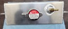 Textron Arctic Cat Coolant Tank Radiator Reservoir Aluminum 0513-085 0413-568 