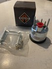 Oem International Gauge Assembly With Bracket 450679c2 New Old Stock   In Box