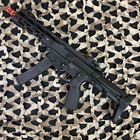 New Kwa Qrf Mod 1 Aeg 2 5 Airsoft Gun